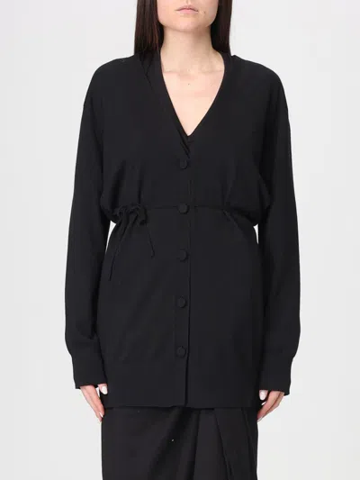 Dries Van Noten Cardigan  Woman Color Black