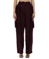 Dries Van Noten Cargo Pants