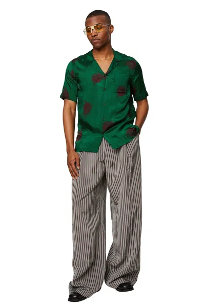 Dries Van Noten Carltone 6095 M.w. Shirt In Bot | ModeSens