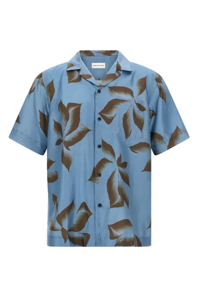 DRIES VAN NOTEN DRIES VAN NOTEN  'CARLTONE' SHIRT
