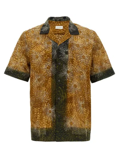 DRIES VAN NOTEN DRIES VAN NOTEN 'CARLTONE' SHIRT