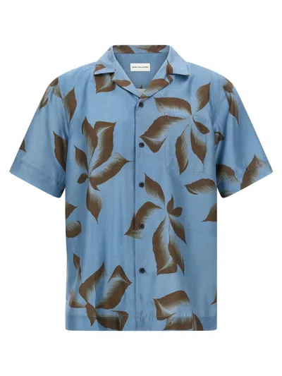 Dries Van Noten 'carltone' Shirt