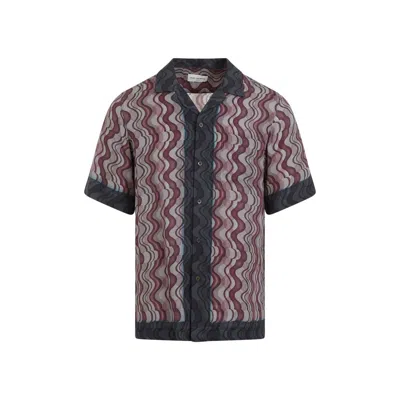 DRIES VAN NOTEN DRIES VAN NOTEN SHIRT