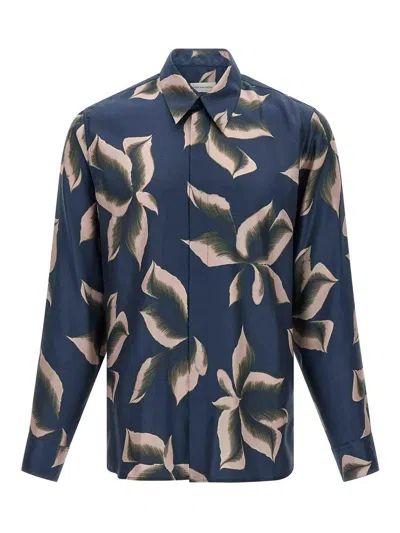 Dries Van Noten Carvies Shirt