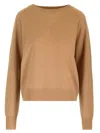 DRIES VAN NOTEN CASHMERE KNIT SWEATER