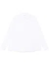 Dries Van Noten Casia Cotton Shirt