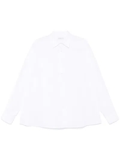 Dries Van Noten Casia Cotton Shirt