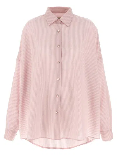 DRIES VAN NOTEN DRIES VAN NOTEN 'CASIA' SHIRT