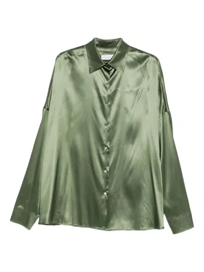 DRIES VAN NOTEN DRIES VAN NOTEN CASIA SHIRT