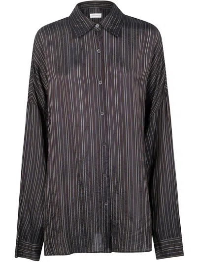 DRIES VAN NOTEN DRIES VAN NOTEN "CASIA" SHIRT
