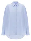 Dries Van Noten Women Built-in Belt Shirt