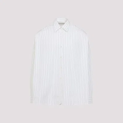 DRIES VAN NOTEN CASIA SHIRT