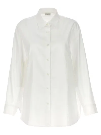 DRIES VAN NOTEN CASIA SHIRT