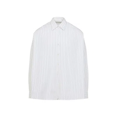 DRIES VAN NOTEN CASIA SHIRT