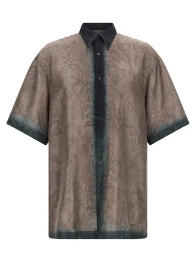 DRIES VAN NOTEN CASSIDYE SHIRT