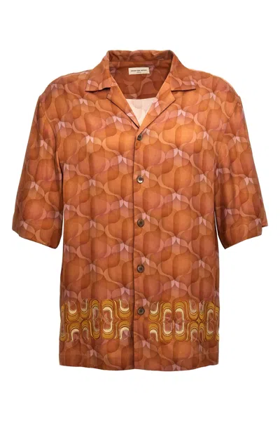 DRIES VAN NOTEN DRIES VAN NOTEN  'CASSIEMB' SHIRT