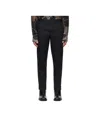 Dries Van Noten Casual Pants With Belt Loops