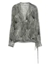 Dries Van Noten Cedal 1418 W. W.shirt By