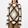 Dries Van Noten Celvet Shirt In Brown