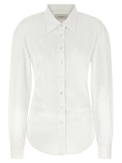 DRIES VAN NOTEN DRIES VAN NOTEN 'CENNY' SHIRT