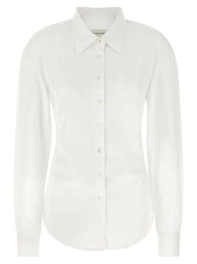 DRIES VAN NOTEN DRIES VAN NOTEN 'CENNY' SHIRT