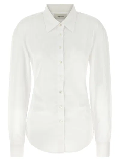 DRIES VAN NOTEN CENNY SHIRT