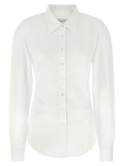 DRIES VAN NOTEN 'CENNY' SHIRT
