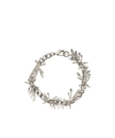DRIES VAN NOTEN CHAIN BRACELET