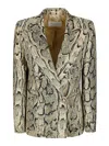 Dries Van Noten Blazer Ponto