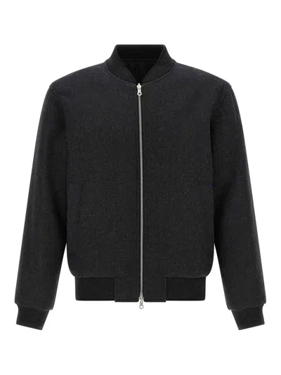 DRIES VAN NOTEN CHAQUETA CASUAL - MULTICOLOR