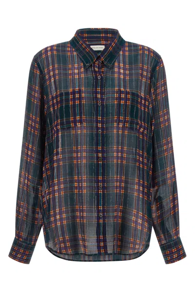 DRIES VAN NOTEN 'CHEERS' SHIRT