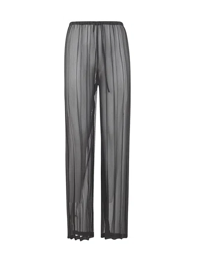 Dries Van Noten 231.010935.6265 In Black