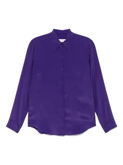 DRIES VAN NOTEN DRIES VAN NOTEN CHOWY SHIRT
