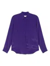 DRIES VAN NOTEN DRIES VAN NOTEN CHOWY SHIRT CLOTHING