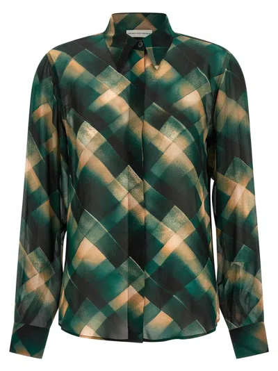 DRIES VAN NOTEN DRIES VAN NOTEN CHOWY' SHIRT