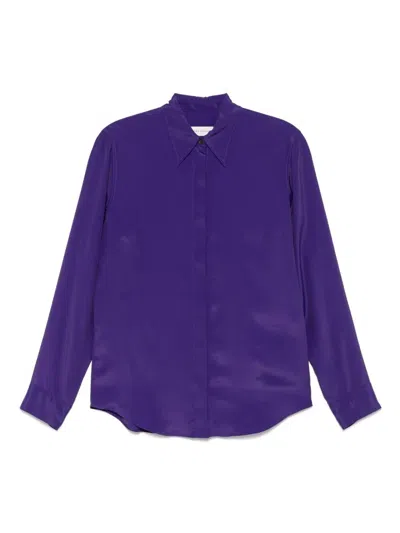DRIES VAN NOTEN CHOWY SHIRT