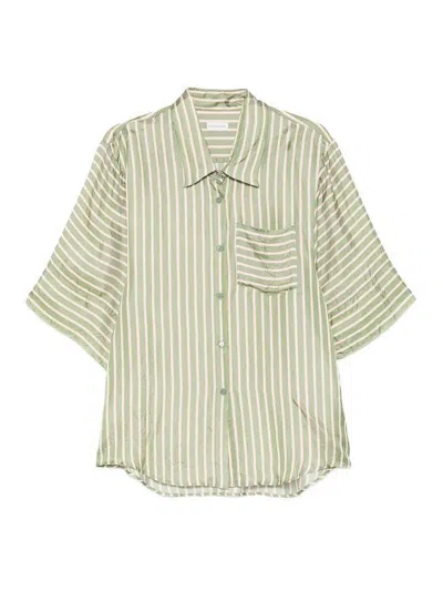 Dries Van Noten Clea Bis In Gray