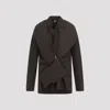 DRIES VAN NOTEN CLICKS SHIRT