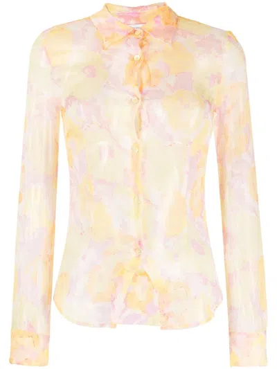 Dries Van Noten Cloudy 6106 Clothing In 977 Dessin C