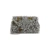 Dries Van Noten Clutches In Gray