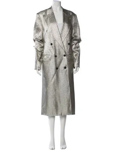 Pre-owned Dries Van Noten Coat