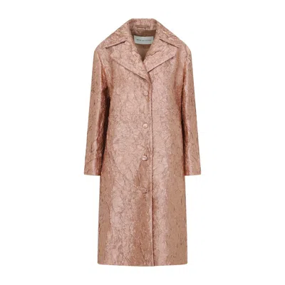 DRIES VAN NOTEN DRIES VAN NOTEN COAT