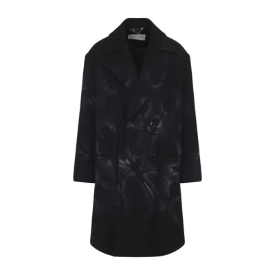DRIES VAN NOTEN DRIES VAN NOTEN COAT