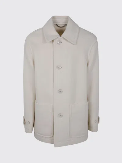 DRIES VAN NOTEN COAT MEN DRIES VAN NOTEN,H66437001