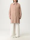 Dries Van Noten Women Trench Coat