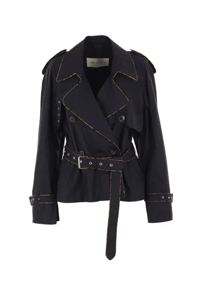 Dries Van Noten Coats