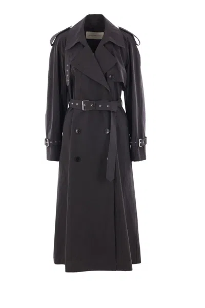 DRIES VAN NOTEN DRIES VAN NOTEN COATS