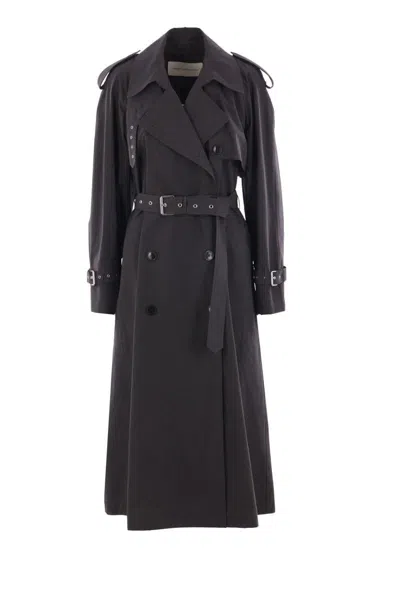 DRIES VAN NOTEN DRIES VAN NOTEN COATS