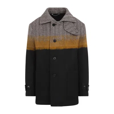 DRIES VAN NOTEN DRIES VAN NOTEN COAT