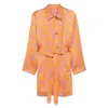 DRIES VAN NOTEN DRIES VAN NOTEN COATS